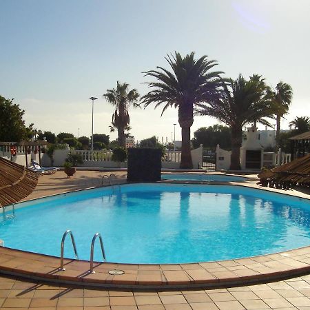 Playa Park 3 - 1 Bed - Ground Floor - Air-Con - Private Wi-Fi - Uk Tv Apartment Puerto del Carmen  Luaran gambar