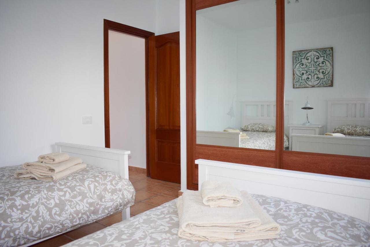 Playa Park 3 - 1 Bed - Ground Floor - Air-Con - Private Wi-Fi - Uk Tv Apartment Puerto del Carmen  Luaran gambar
