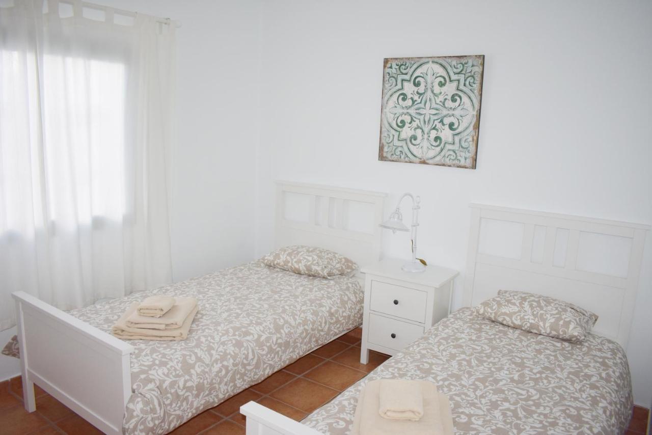 Playa Park 3 - 1 Bed - Ground Floor - Air-Con - Private Wi-Fi - Uk Tv Apartment Puerto del Carmen  Luaran gambar